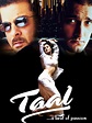 Taal Movie Poster - AudreyCan.com