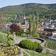 Heidelberg - Philosophenweg