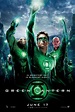 Green Lantern Movie Poster | Green Lantern Trailer