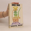 Oriental Magic - Idries Shah - knihobot.sk