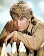 Davy Crockett - The Legend of Davy Crockett TV Characters Who Make You Proud to Be American ...