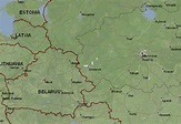 Download Smolensk oblast topographic maps - mapstor.com