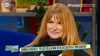 Daniela Rosati, da volto popolare della tv a suora laica - Oggi è un ...