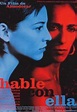 Sprich mit ihr | Film 2002 - Kritik - Trailer - News | Moviejones