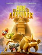 The Ark and the Aardvark (2024) movie cover