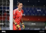 Italy's goalkeeper Melania Gabbiadini Stock Photo - Alamy