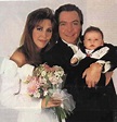 Sue Shifrin and David Cassidy married in 1991 | David cassidy ...