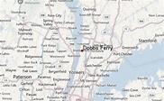 Dobbs Ferry Location Guide