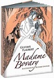 Madame Bovary by Gustave Flaubert Hardcover Book Free Shipping ...
