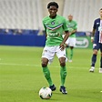 Yvan Neyou : le « Ney » de Saint-Étienne - L'Équipe