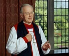 Archbishop Donald Coggan - Li Tim-Oi Foundation Patron