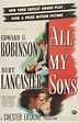 Todos eran mis hijos (1948) - FilmAffinity