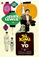 Tú, Kimi y yo | Jerry lewis, Carteles de cine, Cine clasico