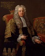 Philip Yorke, 1st Earl of Hardwicke Greetings Card – National Portrait ...