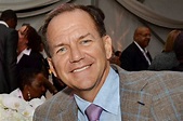 Trader Paul Tudor Jones and his professional path