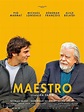 Maestro : bande annonce du film, séances, streaming, sortie, avis