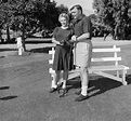 {In The News} Clark Gable Marries Kay Spreckels 1955-1960 – Dear Mr. Gable