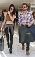 Kardashians Not Ready for Christmas? Kendall Jenner and Scott Disick ...