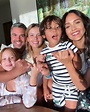 Familie Alba: Jessica, Cash und ihre Töchter | GALA.de