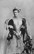 Archduchess Augusta in Hungarian dress | Grand Ladies | gogm