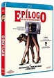 Film Blu-ray Epílogo (Blu-ray) - Ceny i opinie - Ceneo.pl