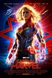 New Poster To Marvel Studios’ Captain Marvel - blackfilm.com