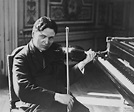 George Enescu - 10 Facts About The Great Romanian Composer - CMUSE