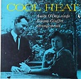 Anita O'Day, Jimmy Giuffre – Cool Heat (1959, Vinyl) - Discogs