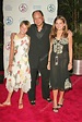 Cheech Marin and daughters Claudine and Jasmine – Stock Editorial Photo ...