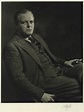 NPG x15010; Randolph Frederick Edward Spencer Churchill - Portrait ...