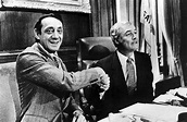 The Times of Harvey Milk (1984) - Turner Classic Movies