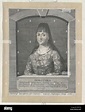Dorothea, Princess of Brandenburg Stock Photo - Alamy