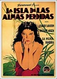 La isla de las almas perdidas - Película 1932 - SensaCine.com