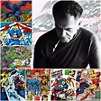 Jack Kirby: 100 Years Celebrates The Life of a Comic Great
