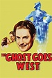 The Ghost Goes West (1935) — The Movie Database (TMDB)