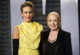 Sarah Paulson Is Unapologetic About 32-Year Age Gap With Girlfriend ...