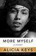More Myself Summary PDF | Alicia Keys