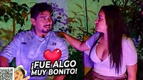 CHIQUIWILO REVELA como PIDIO LA MANO a su NOVIA 💜| IRL de JEFRAIN ⚡ ...