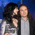 Krysten RItter with her partner Adam Granduciel | Celebrities InfoSeeMedia