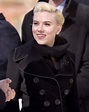 Scarlett Johansson 01/22/2024 • CelebMafia