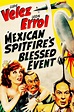 Mexican Spitfire's Blessed Event (1943)