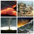 Sintético 98+ Foto Imagenes Desastres Naturales En El Mundo Mirada Tensa