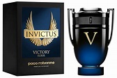 Invictus Victory Elixir by Paco Rabanne » Reviews & Perfume Facts