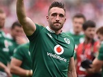 Jack Conan gets nod for Ireland | Planet Rugby