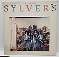 The Sylvers - Best Of The Sylvers (LP, ST-11868) 1978 Capital Records ...