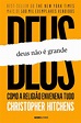 Amazon.com: Deus não é grande (Portuguese Edition) eBook : Christopher ...