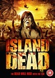 Island of the Dead DVD | Zavvi.com