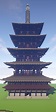 【Minecraft】踏進麥塊至今的建造塔樓歷程 - Garyish的創作 - 巴哈姆特