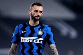 Inter Midfielder Marcelo Brozovic Drops Agent & Will Be Represented By ...