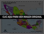 Coordenadas De Mexico Latitud Y Longitud - Masamo